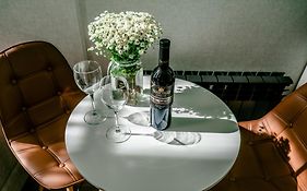 Luxury Inn