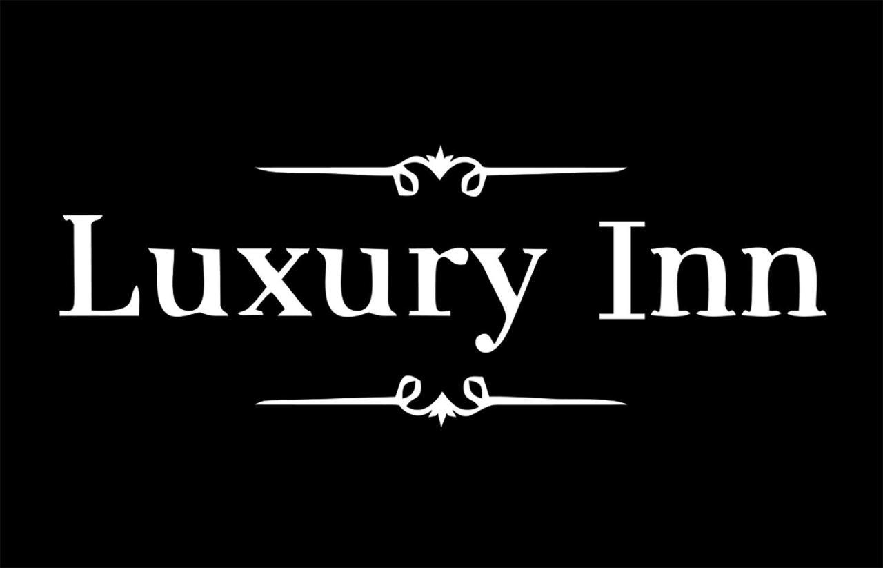 טביליסי Luxury Inn מראה חיצוני תמונה